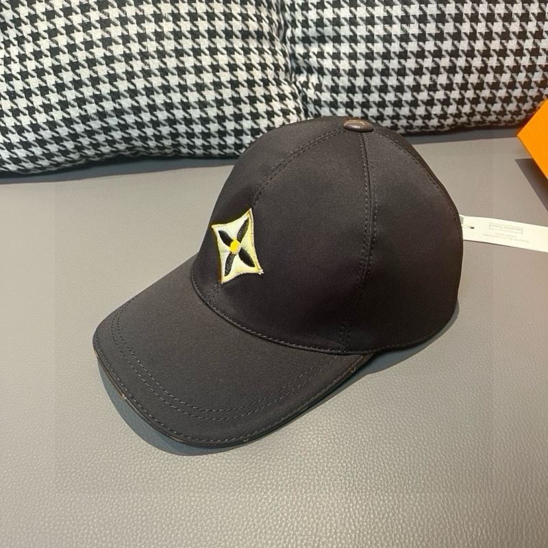 Louis Vuitton Caps